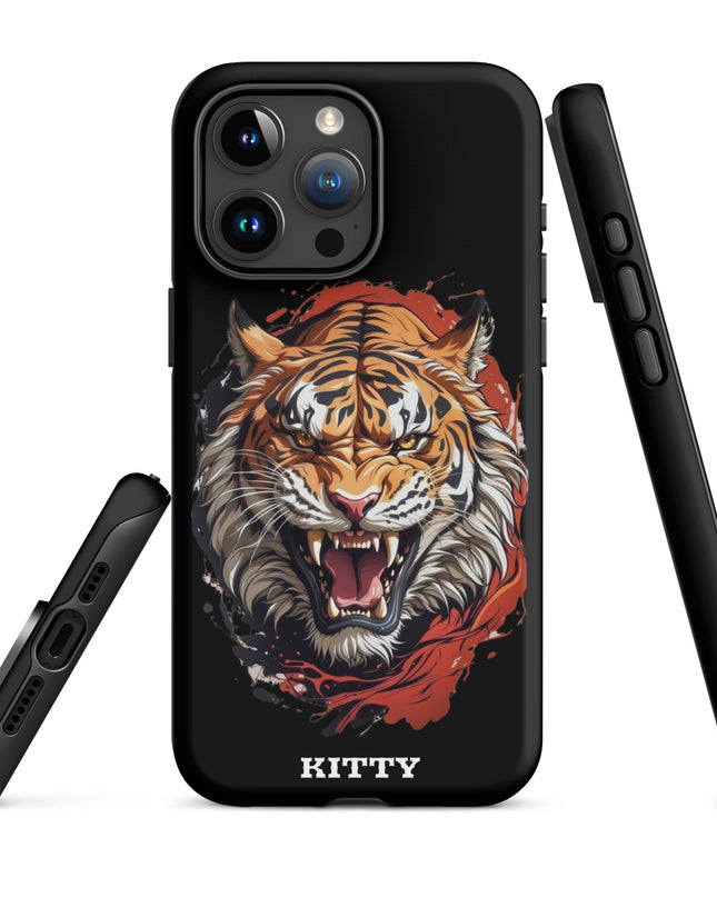 KITTY - Tough Case for iPhone®
