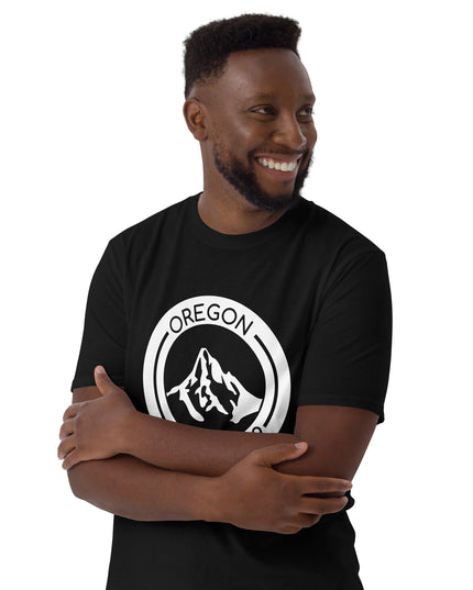 Oregon Since 1859 - Unisex T-Shirt