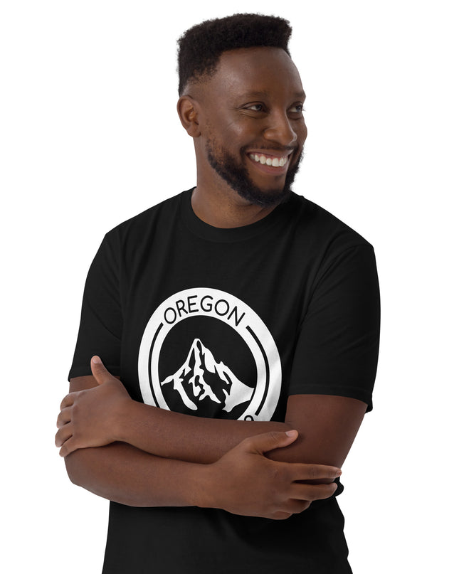 Oregon Since 1859 - Unisex T-Shirt