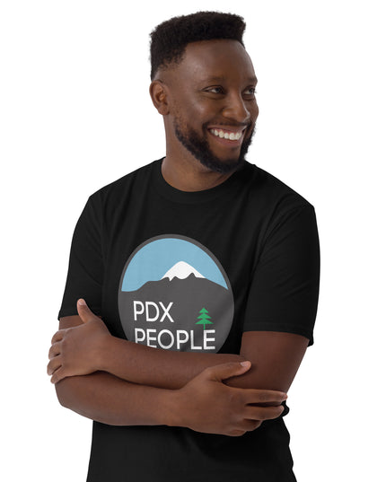 PDX People - Unisex T-Shirt