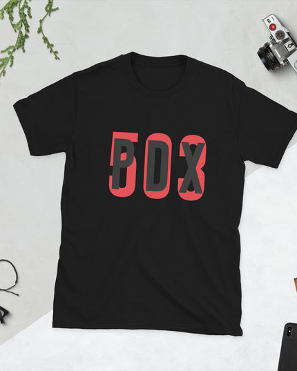 PDX 503 -  Unisex T-Shirt