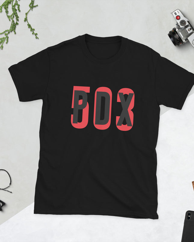 PDX 503 -  Unisex T-Shirt