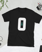Black / S