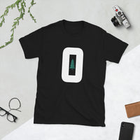 Thumbnail for O For Oregon - Unisex T-Shirt