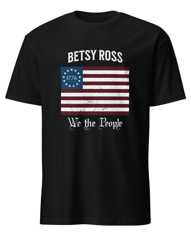 Betsy Ross - Unisex T-Shirt