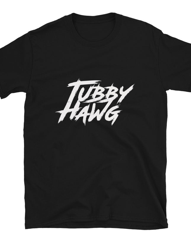 TUBBY HAWG - Short-Sleeve Unisex T-Shirt