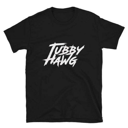 TUBBY HAWG - Short-Sleeve Unisex T-Shirt