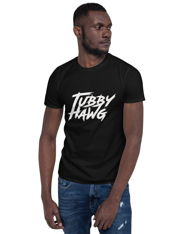 TUBBY HAWG - Short-Sleeve Unisex T-Shirt