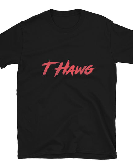 T HAWG -Short-Sleeve Unisex T-Shirt