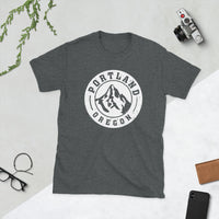 Thumbnail for Portland Oregon - Unisex T-Shirt