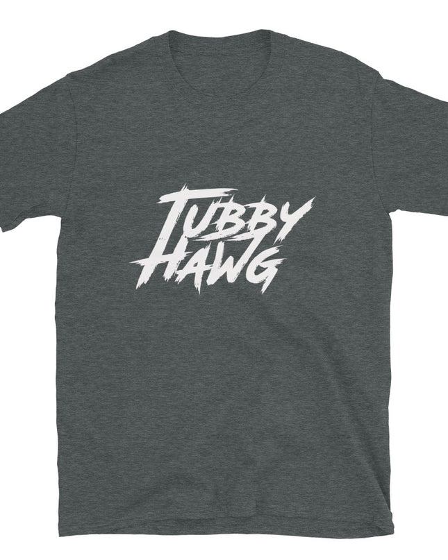 TUBBY HAWG - Short-Sleeve Unisex T-Shirt