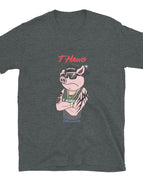 Dark Heather / S