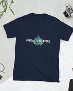 Navy / S