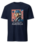 Navy / S