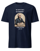 Navy / S