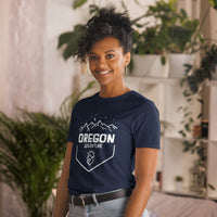Thumbnail for Oregon Adventure - Unisex T-Shirt
