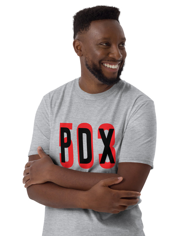 PDX 503 -  Unisex T-Shirt