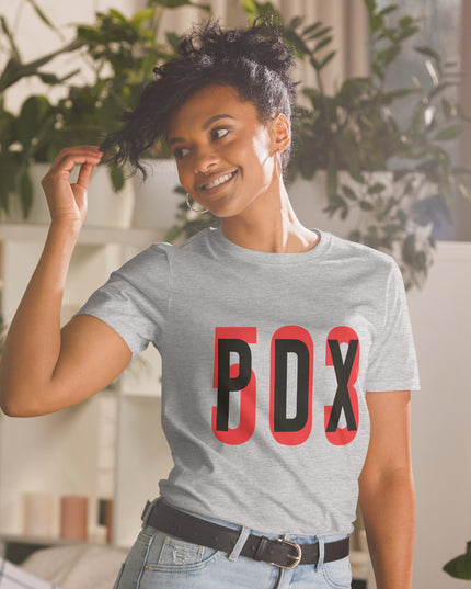PDX 503 -  Unisex T-Shirt