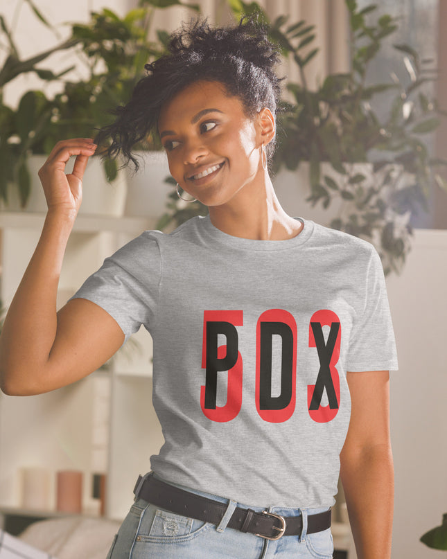 PDX 503 -  Unisex T-Shirt