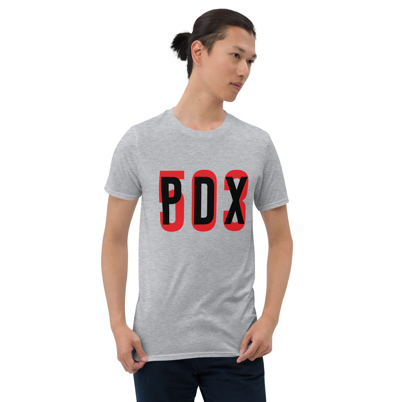 PDX 503 -  Unisex T-Shirt