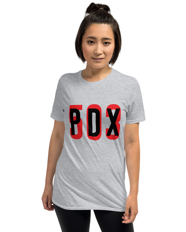 PDX 503 -  Unisex T-Shirt