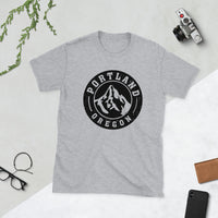 Thumbnail for Portland Oregon/2 - Unisex T-Shirt