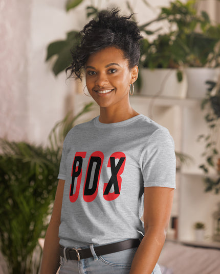 PDX 503 -  Unisex T-Shirt