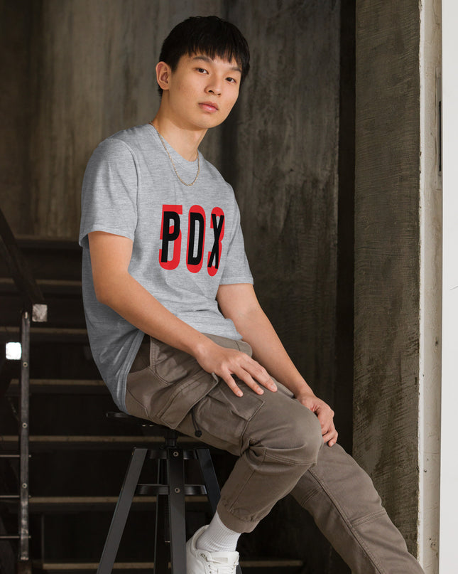 PDX 503 -  Unisex T-Shirt
