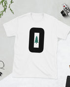 White / S
