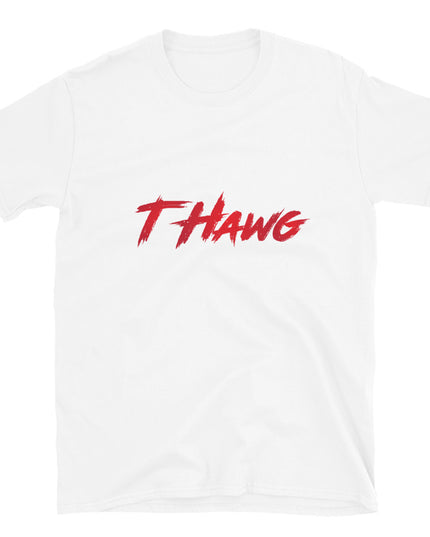 T HAWG -Short-Sleeve Unisex T-Shirt
