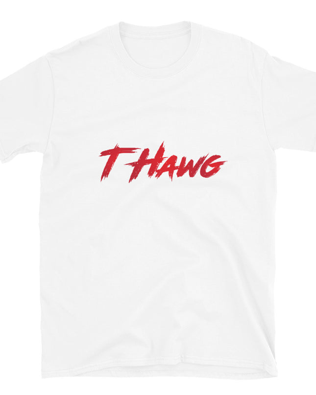 T HAWG -Short-Sleeve Unisex T-Shirt