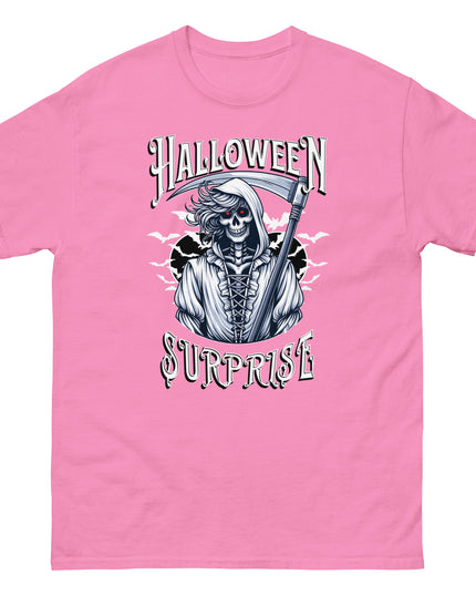 HALLOWEEN SURPRISE - Unisex classic tee