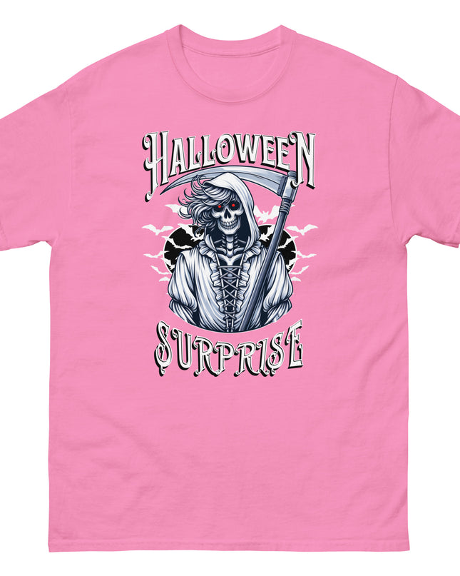 HALLOWEEN SURPRISE - Unisex classic tee