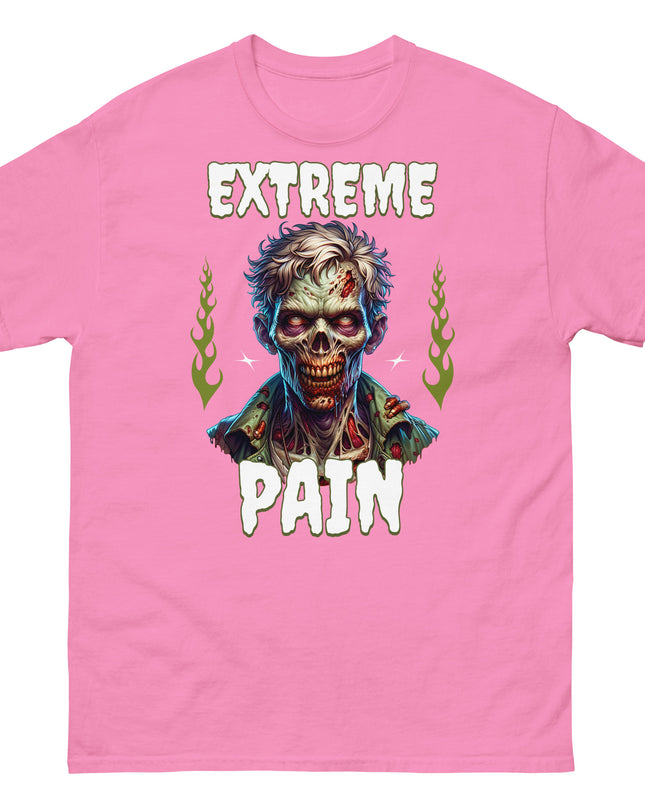 HALLOWEEN - EXTREME PAIN - Unisex classic tee