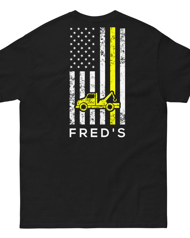Freds - Unisex classic tee