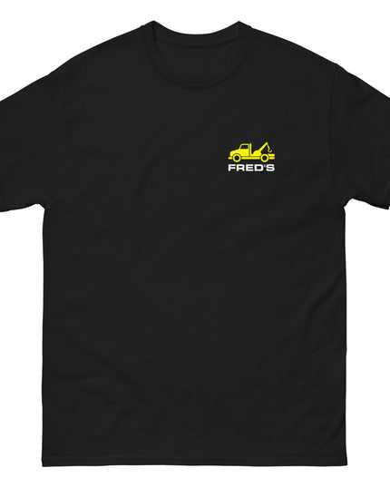 Freds - Unisex classic tee