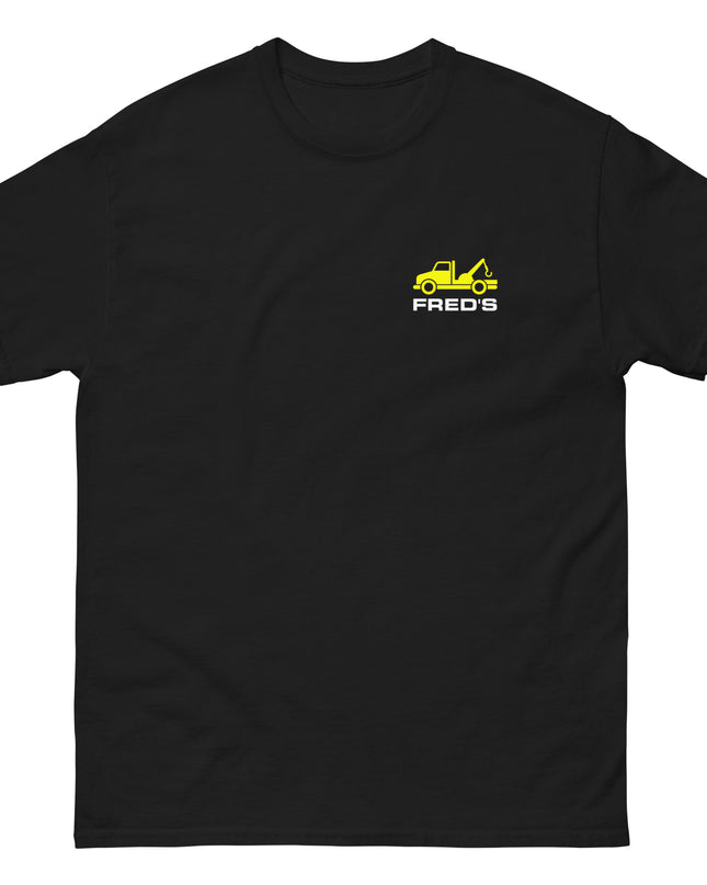 Freds - Unisex classic tee
