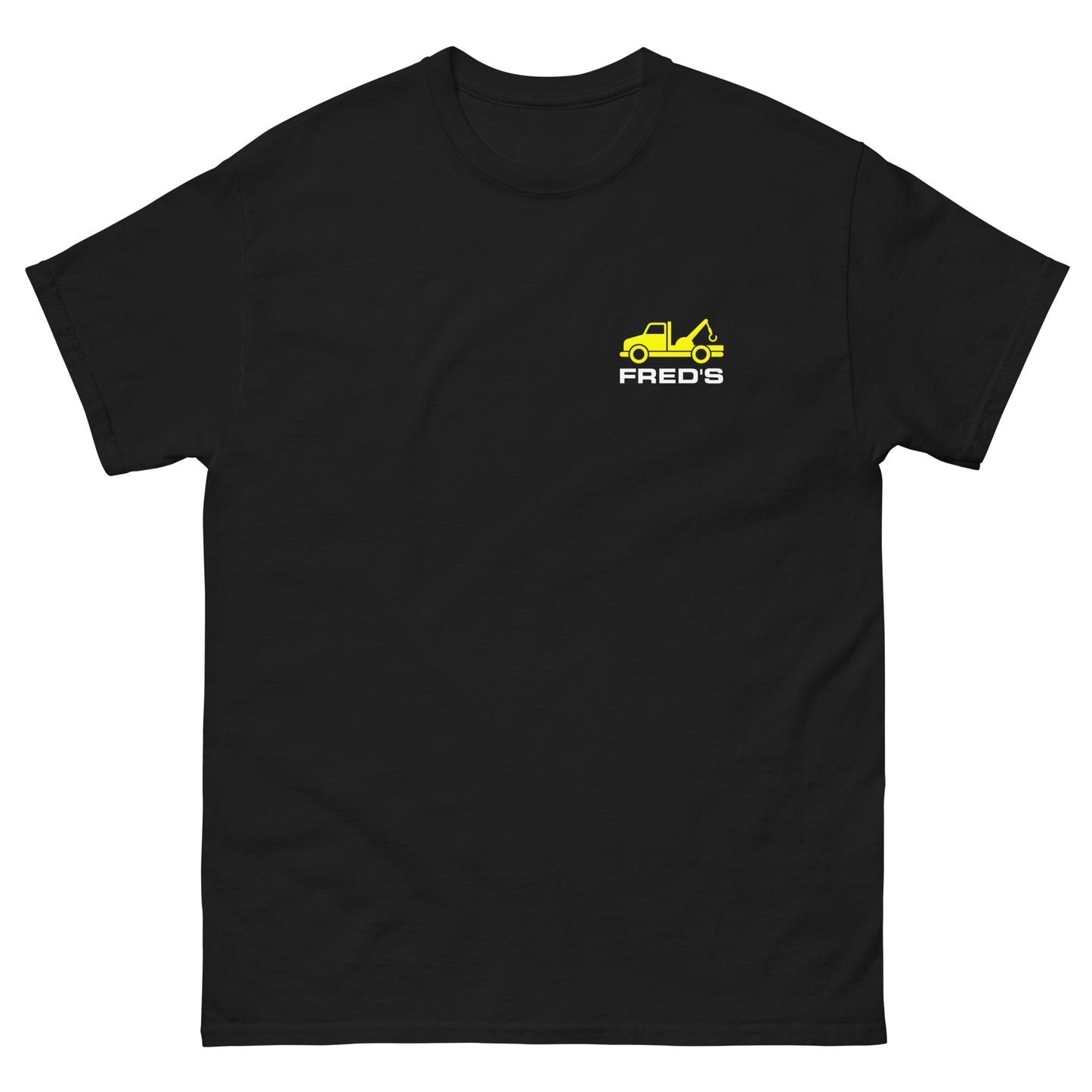 Freds - Unisex classic tee