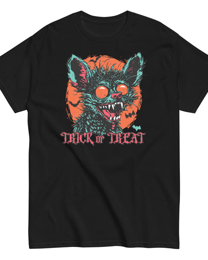 TRICK OR TREAT - Unisex classic tee