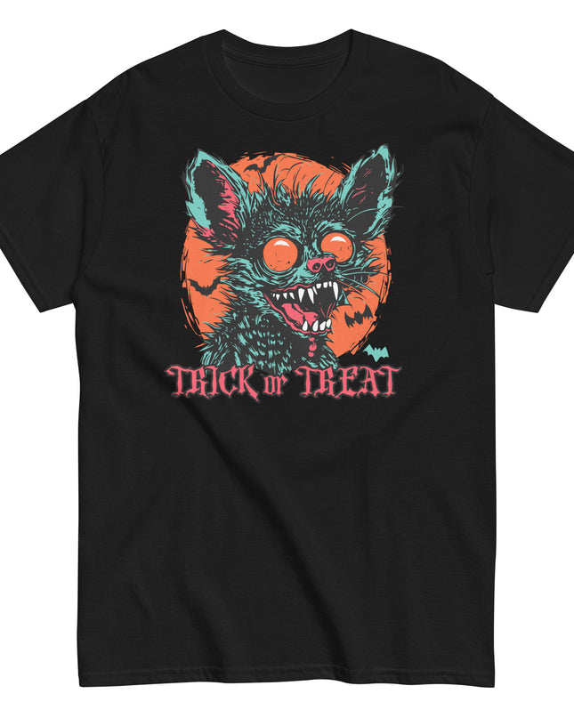 TRICK OR TREAT - Unisex classic tee