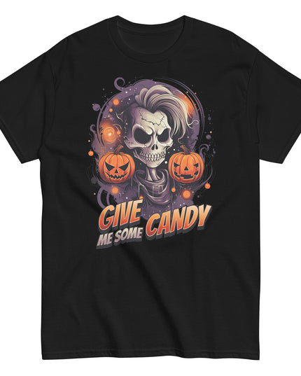 GIVE ME SOME CANDY - Unisex classic tee