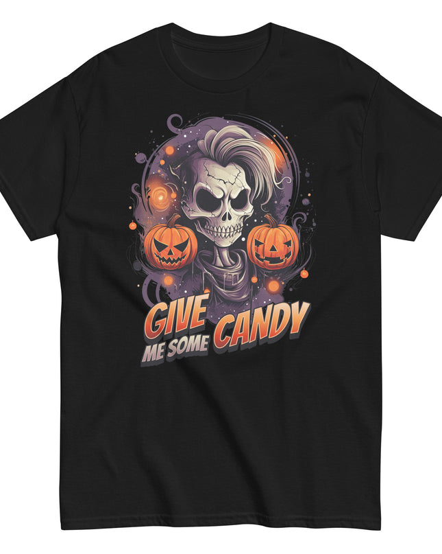 GIVE ME SOME CANDY - Unisex classic tee