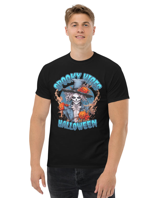 SPOOKY VIBES - Unisex classic tee
