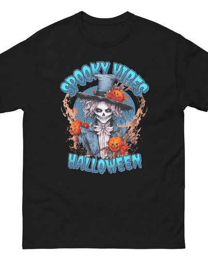 SPOOKY VIBES - Unisex classic tee