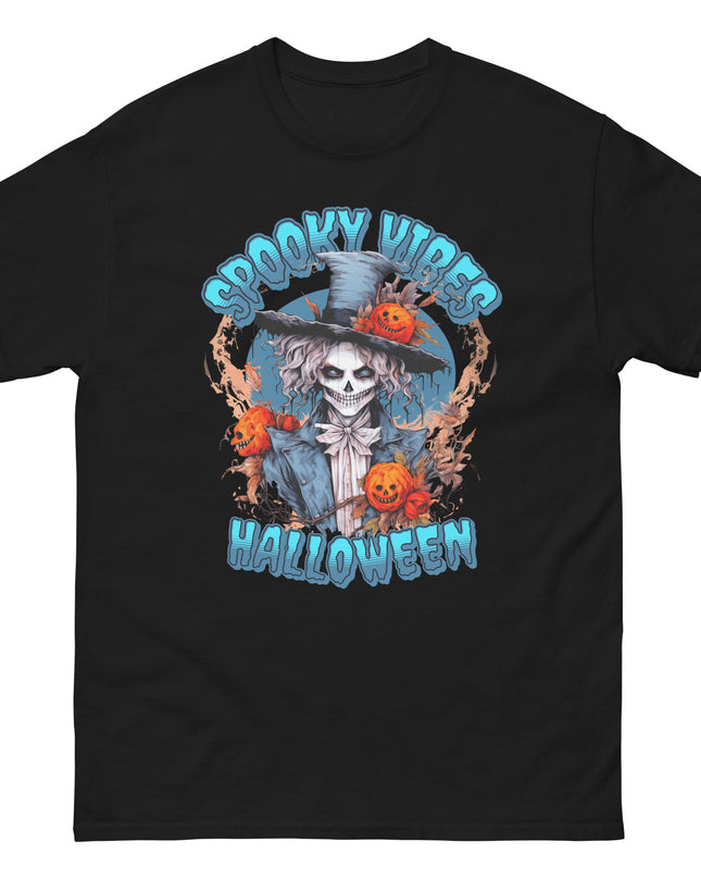 SPOOKY VIBES - Unisex classic tee
