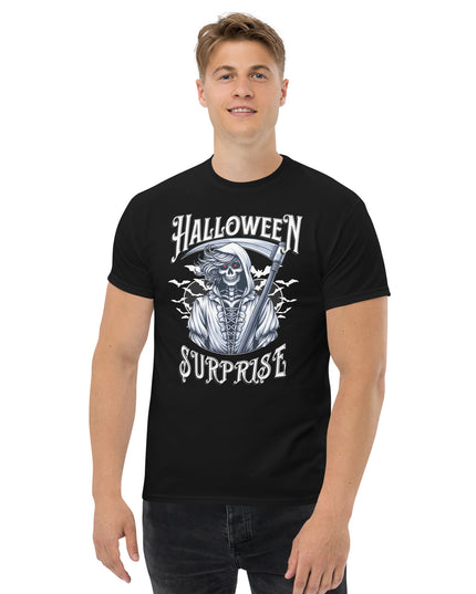 HALLOWEEN SURPRISE - Unisex classic tee