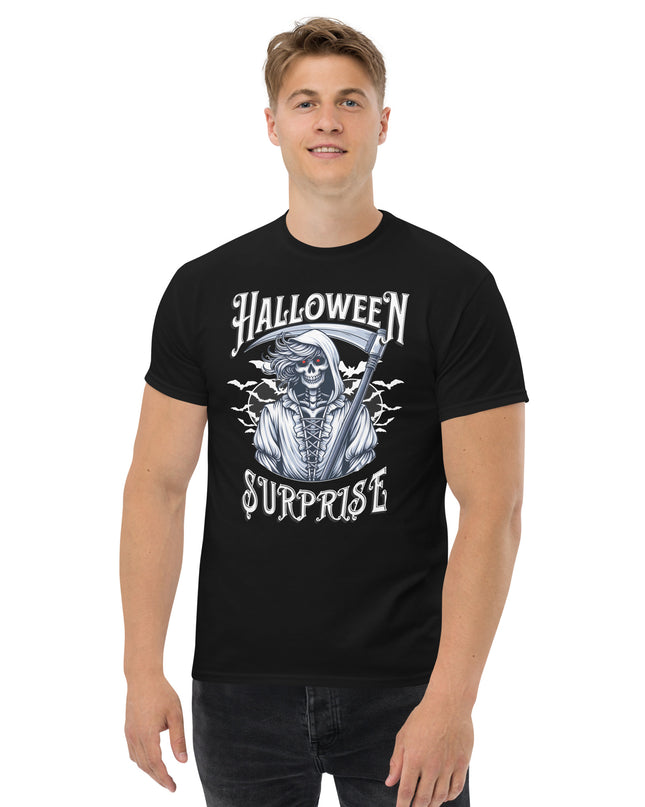 HALLOWEEN SURPRISE - Unisex classic tee