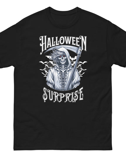 HALLOWEEN SURPRISE - Unisex classic tee