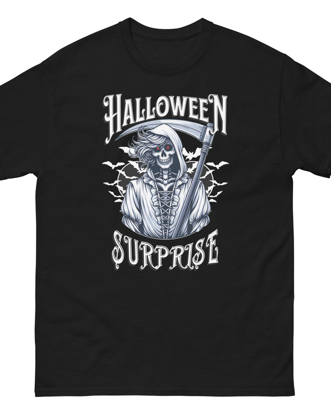 HALLOWEEN SURPRISE - Unisex classic tee