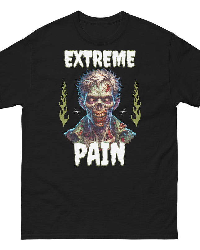 HALLOWEEN - EXTREME PAIN - Unisex classic tee